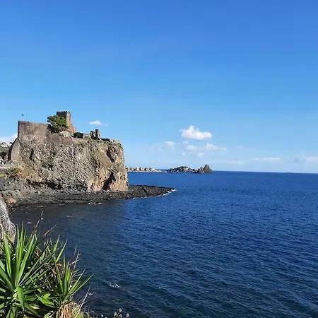 Apartment Casa Carolina, A 20 Metri Dal Mare In Pieno Centro