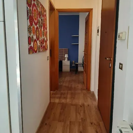 Apartment Casa Carolina, A 20 Metri Dal Mare In Pieno Centro *