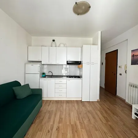 Apartment Casa Carolina, A 20 Metri Dal Mare In Pieno Centro *