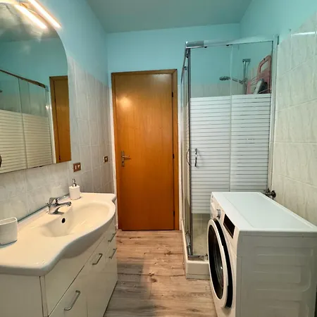 Casa Carolina, A 20 Metri Dal Mare In Pieno Centro *